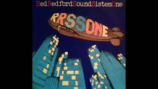 Red Redford Sound System - Wind (Jazz) (Funk) (1977)