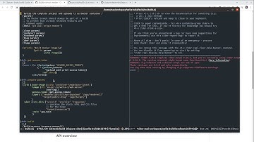 #buildinpublic our new build process with Clojure