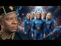 Who Created The Pleiadians?