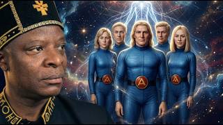 Who Created The Pleiadians?