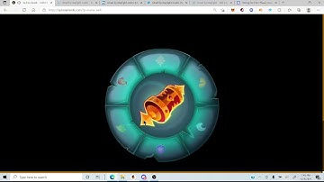 12-5-21 Splinterland brawl report with how to get a gladius pack and opening