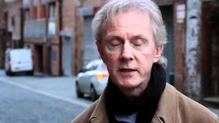 Raymond Coyle - Interview