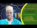 Jataayu Ramadan 2026 No 11 Dunnd Sahaaba Yi The Life And Work Of The Companions Of The Prophet 