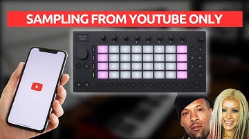 Can You Make Professional Music With Just a Phone and Ableton Move?