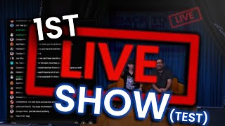 Kyle's Tale of Attending Loserville to See Corey Feldman | We Do It Live!