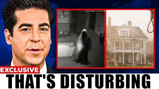 After 290 Years, The Conjuring House Mystery Finally Solved And It's Not Good