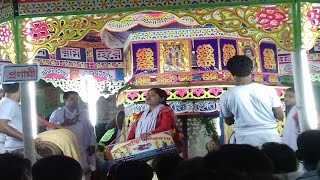Bangla Hare Krishna Kirtan-Namjoggo | Ma Shumoty Sampraday | Part 1