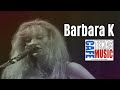 Barbara k with rob drusso  see you naked live  the texas music cafe