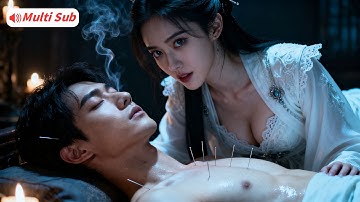 【Phụ đề đa ngôn ngữ】Bị hôn phu phản bội, cô kết hôn với chú của hắn để trả thù ngoạn mục!