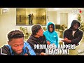 DRAKE & 21 SAVAGE - PRIVILEGED RAPPERS |REACTION!