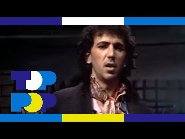 Dexys Midnight Runners, Kevin Rowland - Jackie Wilson Said