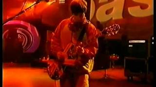 Oasis - I Am The Walrus Live Maine Road 1996 HD