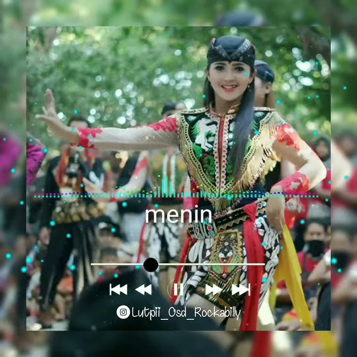 Story Jathil 😁 Maafkan Aku (Lirik Audio Spectrum)