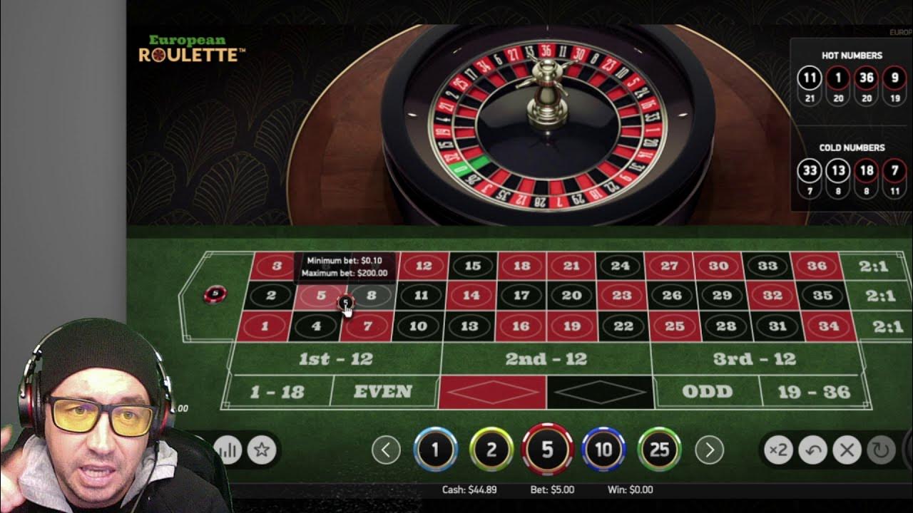 What's the difference between American Roulette and European Roulette? YouTube