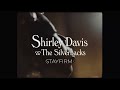 Stay firm  shirley davis  the silverbacks