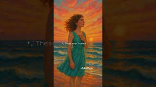 Not Every Miracle Is Loud, Some Arrive Quietly.