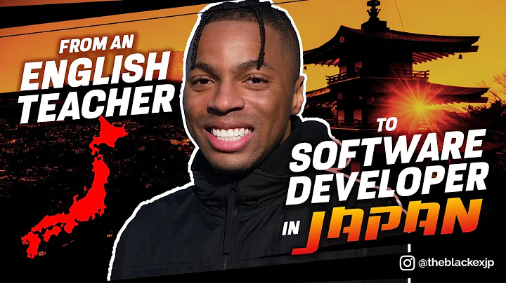 Leaving America to Become a Software Developer in ...