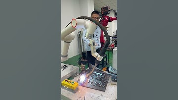 #industrial#Spraying robot#robotic arm#staming#weldingrobot#Palletizing #Six-axis#Borunte