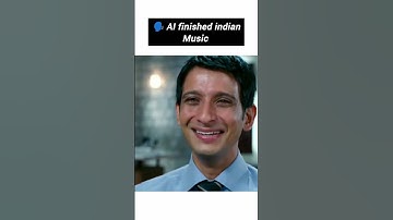 AI music finished #shorts #viral #funny #trending #viralshorts
