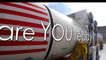 Get Ready for the Final, Full-Scale SLS Booster Test