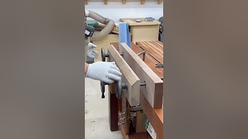 Satisfying Vise Handle Install – Almost There!