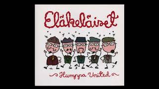 Eläkeläiset - Äkäinen Eläkeläinen (Glad To Be Gay, Tom Robinson cover in Finnish)