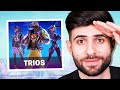 TRIOS Are BACK!