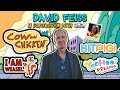 In Conversation with ATF - David Feiss