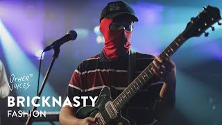 Bricknasty - fashion | Live at Other Voices Festival (2022)