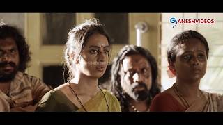 Dandupalya 2 (Kannada) Emotional Scene - Dandupalya 2 Latest Kannada Movie 2019