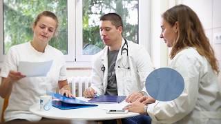 Meddy Bear - Online Medical Community