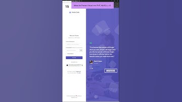 Mesa de Partes Virtual con PHP, MySQL y JS - 15 Curso Completo en el enlace de mi perfil #shorts