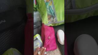 Minimalist Packing Day - Europe Trip With Globekick