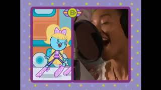 Wow Wow Wubbzy Wubb Girlz Week Promo 2009