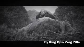 [MMV] Kong skull island,