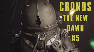 картинка: Ушел На Завод в Cronos The New Dawn #5