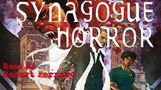 Audio Sample Of The Synagogue Horror