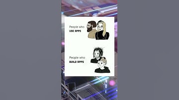 Programming memes 😂 sub for more 🖥️👾#tech #technology #techtok #fyp #software #code #ai #coding