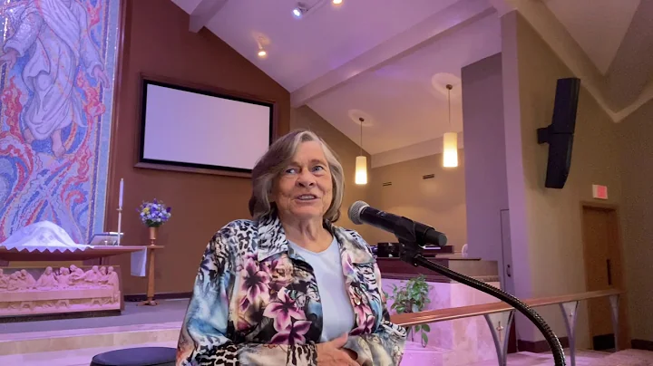 Diane Hull Testimony February 2021