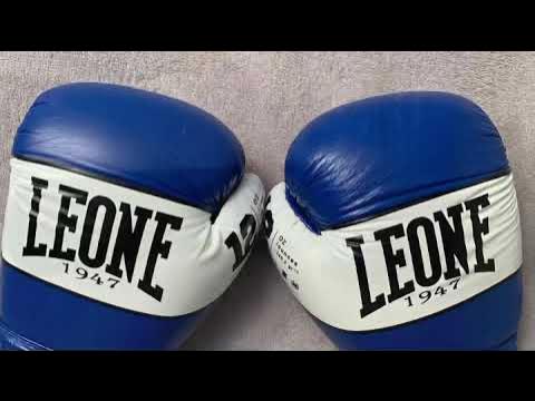 Guantes Boxeo Leone Italy 47 GN039