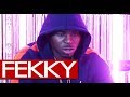 Fekky on El Clasico, Dizzee Rascal, growing up in the streets, being signed & more