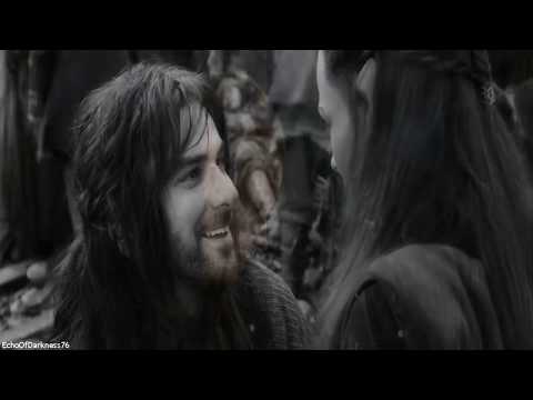 Visions of Gideon
