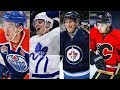 &#39;&#39;Welcome To The Show&#39;&#39; - NHL 2017-2018 Best Young Players (HD)