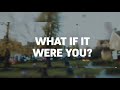 What if it were you in Europe? #hostagesituation