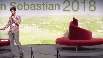 I-COM Data Science Hacakthons 2018 // Universidad Carlos III de Madrid (UC3M Team B)