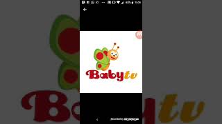 Uf08 Rants S1 Ep 8 Baby Tv