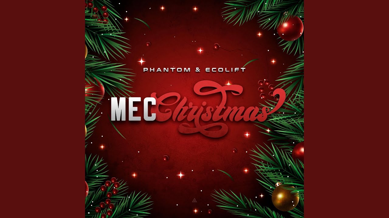 YouTubeでMec Christmasを視聴