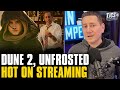 Dune 2 Hits 3rd Week At #1 For Home VOD, Seinfeld’s Unfrosted Hits Netflix #1