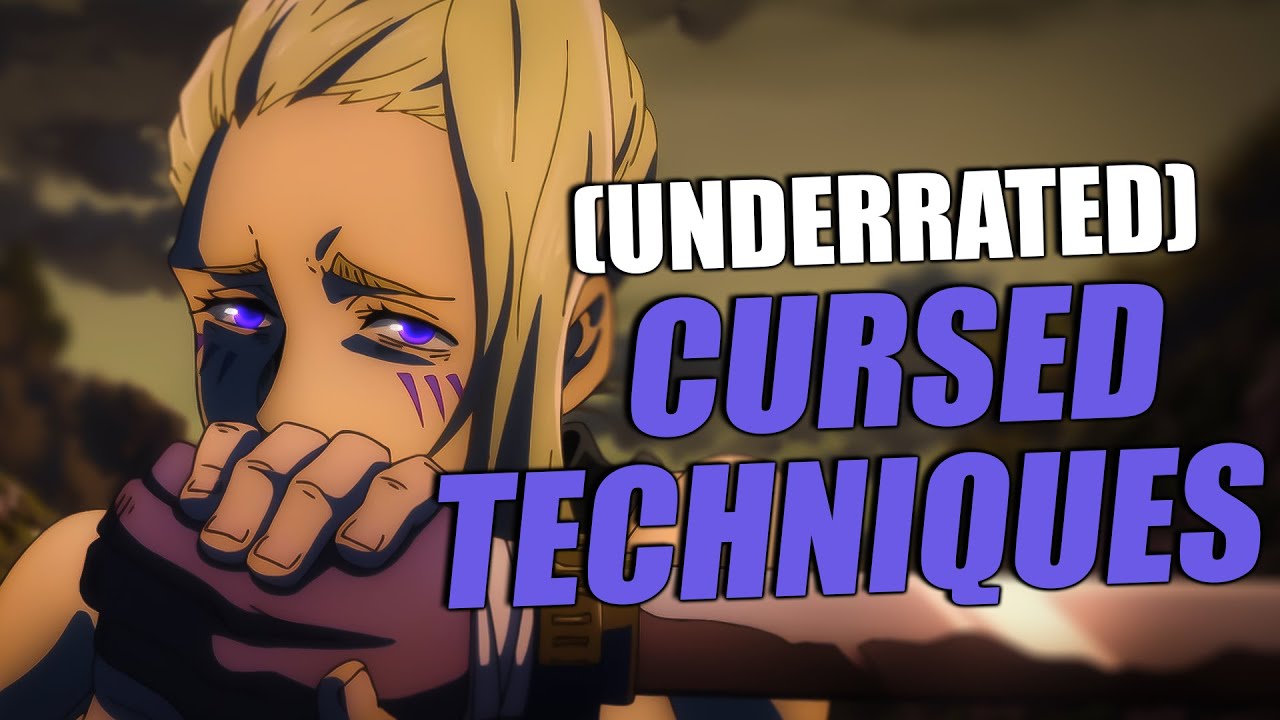 Sorcery how to get cursed technique. Sorcery how to get cursed technique