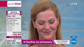 HSN | Beauty Report with Amy Morrison 05.19.2021 - 11 PM